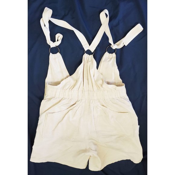 ARRSTON VOLAJU Koshin Satoh Womens RARE VINTAGE ROMPER Jumpsuit JAPAN Designer - Picture 7 of 12